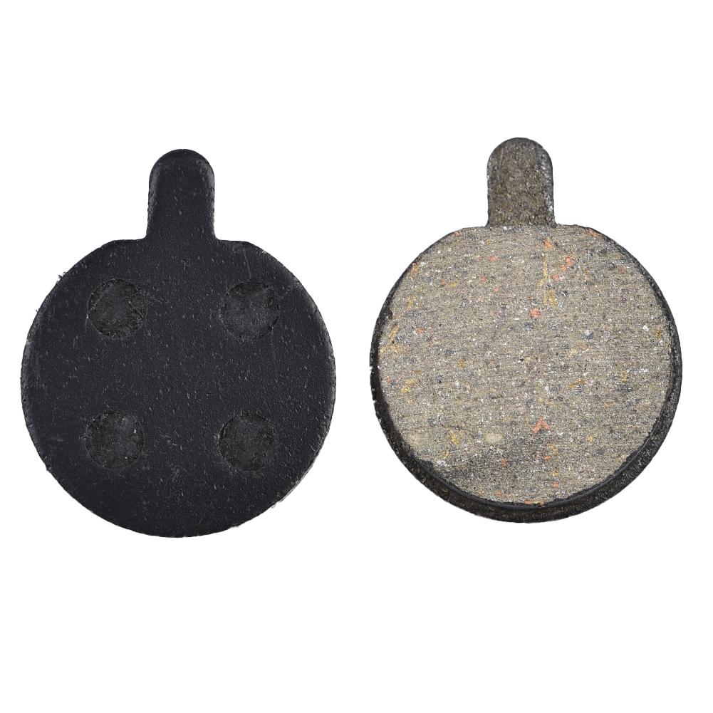 Versatile Bicycle Disc Brake Pads Suitable for Various Mountain Bike Models