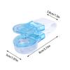 Portable Pill Taker contactless medicine dispenser Tablet Pill Blister Pack Opener Assistance Tool No Contact to Take Pills Out