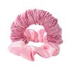 1/2 Pz Bigodino per Capelli Senza Calore Donna Dormire Notte Bigodino Scrunchie Morbido Rullo per Capelli Fascia per Capelli Ricci Capelli Lunghi Medi Strumento per lo Styling