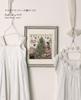 Enjoy cross Christmas embroidery to brighten up your holy night stitching (applemints)