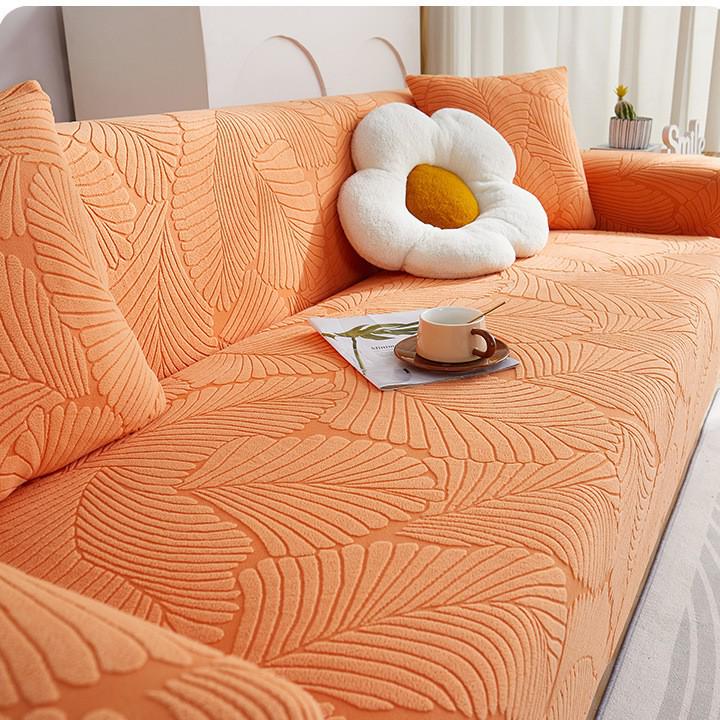 2025 High-End Vier-Jahreszeiten Kugelsicher Elastisch Chaiselongue Sofaüberwurf