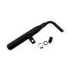 Muffler Exhaust Silencer Pipe Assembly Set for Yamaha PW50 Peewee50 Pit Dirt Bike