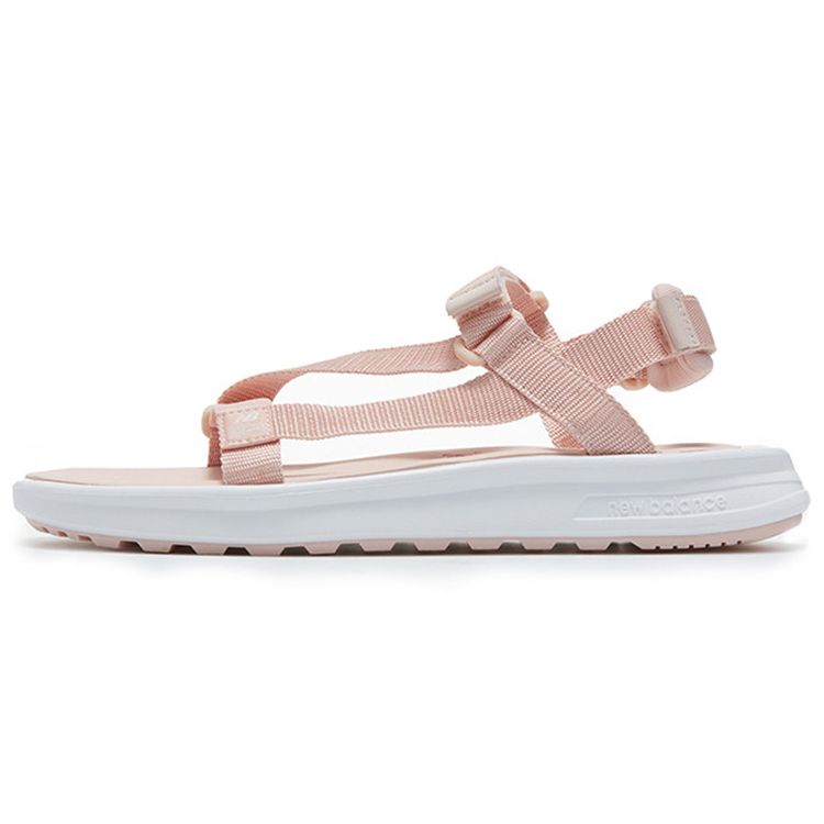 

New Balance NB 850 Удобные Повседневные Пляжные Сандалии Унисекс Сандалии Розовые SDL850XC 40