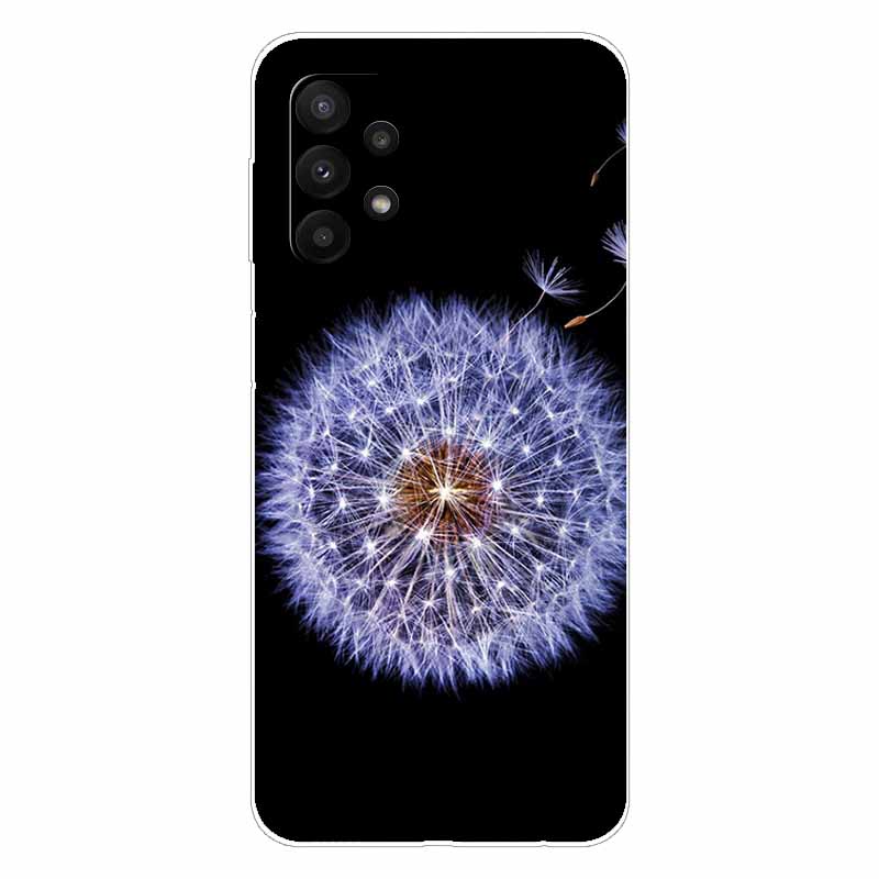 Für Samsung Galaxy A23 5G Hülle Abdeckung Weiche Silikon Rückseite Für Samsung A23 4G 6,6'' Stoßfeste Hülle Abdeckung Fundas A 23 Bemalt