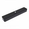 Computer Speaker Bluetooth 6.0 USB Powered PC Speaker with RGB Light 3.5mm AUX 2.0 Channel for Laptop