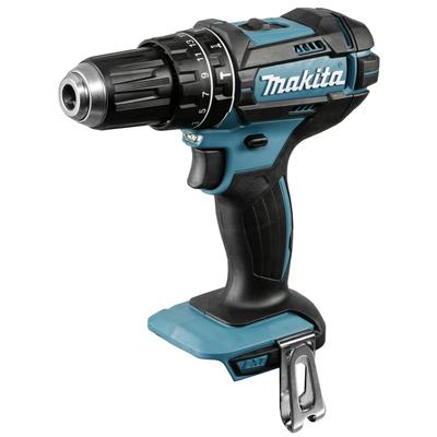 Dhp482z Cordless Impact Drill 18V Blue/Black