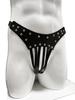 Men' Leder 4001 Briefs