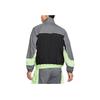 Nike Throwback Woven Basketball Jacket With Stand Collar Men Outerwear Multicolor CV1932-084
