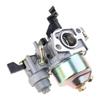 Carburetor with Mounting Gaskets Fuels Line Kit for GX160 GX200 GX120 5HP 5.5HP 6.5HP Engine Lawn Mower Replacement