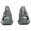 Li Ning Way Of Wade 11 Scarpe Casual Basse da Uomo Verde Grigio ABAU049-20