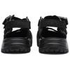 FILA Beach Sandals Unisex Black 1SM02602G_001