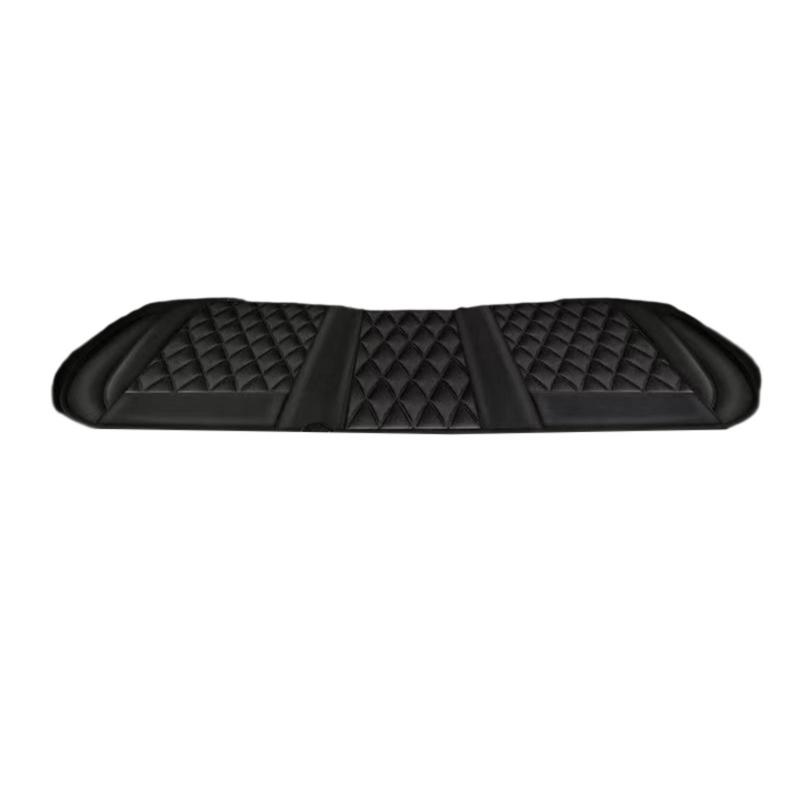 Quick Heat 12V Automotive Cushion Breathable Cotton Construction Anti Slip Base Winter Comfort Rapid Warmth Technology