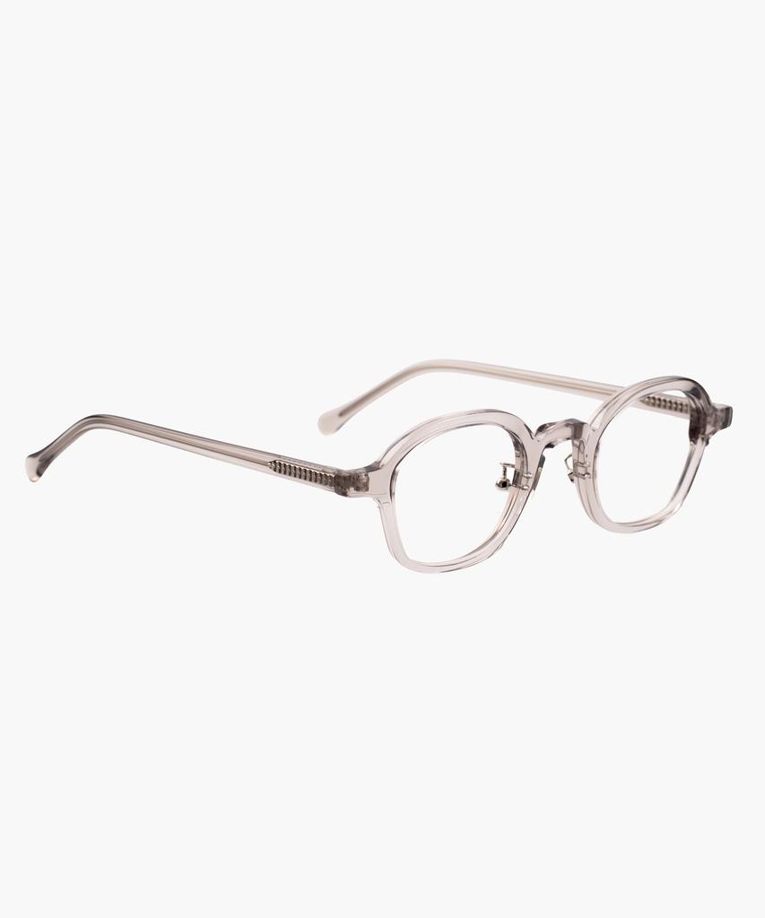 Geulaim Gr02 Warm Grey (43Mm)