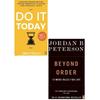 Do It Today & Beyond Order Paperback Combo Us458 2%