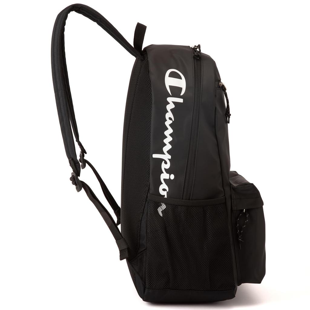 Champion Montana B4 Laptop Black x H50 x W35 x D18cm Backpack, Size, 15.6-inch Storage, 33L, No. 63802, Purple,