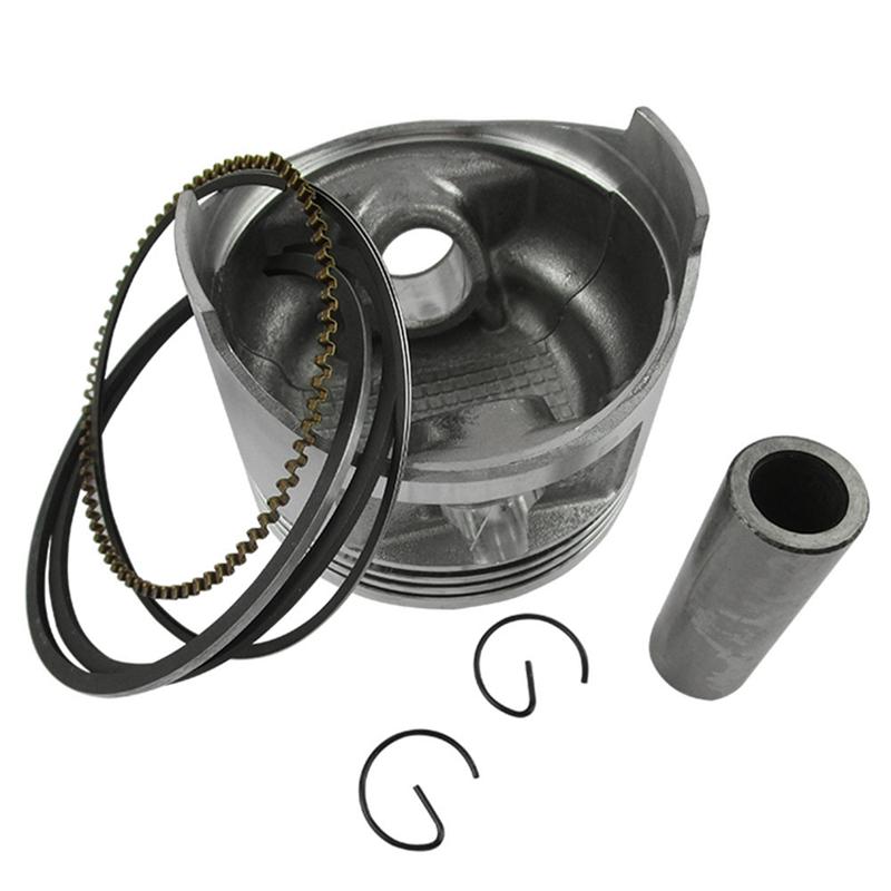 

ABFS 188F GX390 Piston Assembly Single Cylinder Gasoline Generator Accessories For Gasoline Water Pump Garden Machines