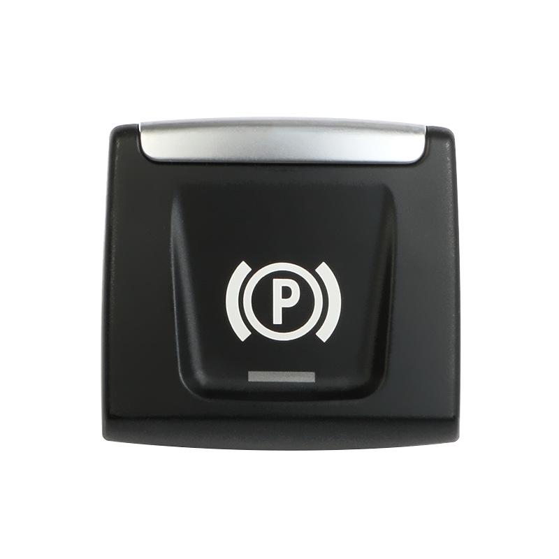 BMW X1 X2 Electronic Handbrake Switch Button for 1 & 2 Series F52 F45 F48 F49