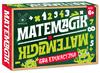 Mathemagician. Educational Game