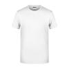 James and Nicholson Mens Basic T-Shirt