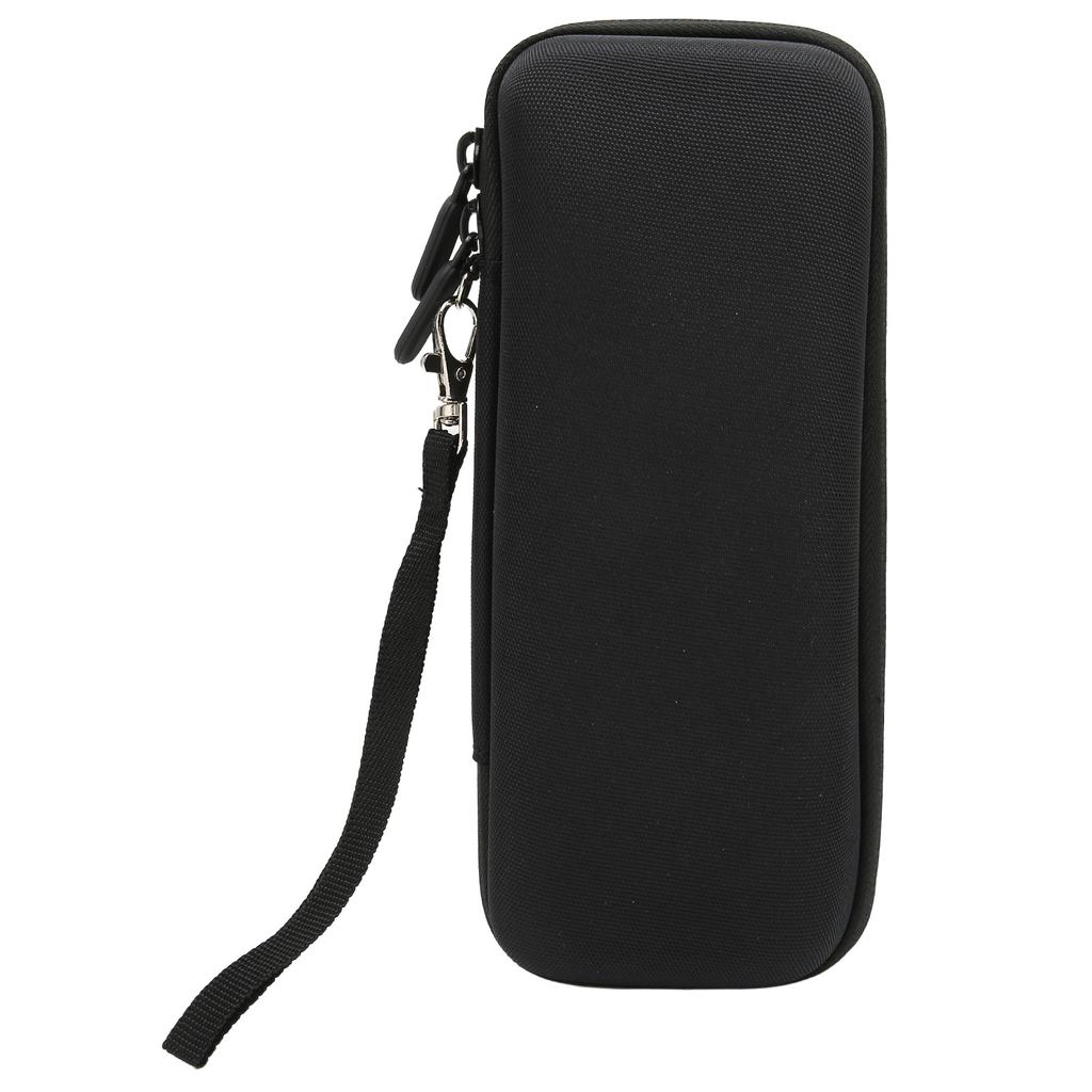 EVA Hard Case Waterproof Shockproof Hard Travel Case with Hand Strap and Inner Mesh Pocket for FLIP 5 for FLIP 6 Speaker