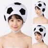 [kitamurasyokai] Funny Costume Headwear, Animal and Vegetable Designs, Cute and Fluffy, Fun for Events, Parties, Cosplay Props, Photo Shoots, and