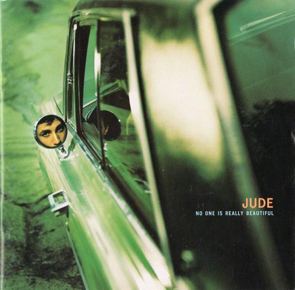 

CD JUDE - No One Is Really Beautiful 9470872 Maverick, Repri 1998 US Rock Used