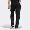 Adidas Originals Multi-Pocket Cargo Knit Joggers Men Bottoms Black GV0916