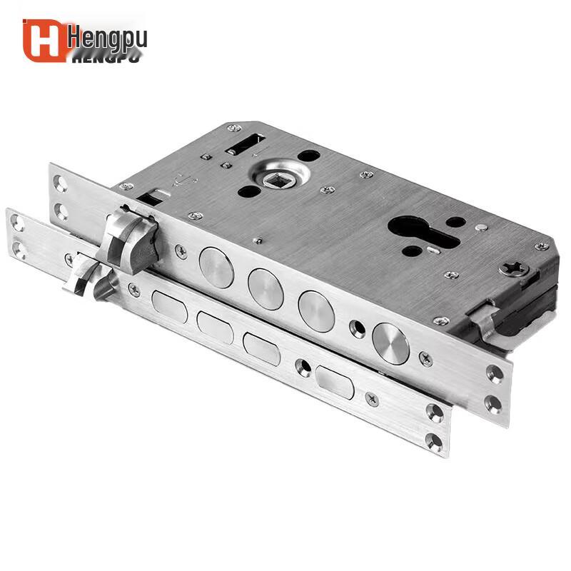 Hengpu Universal Anti-theft Door Lock Body