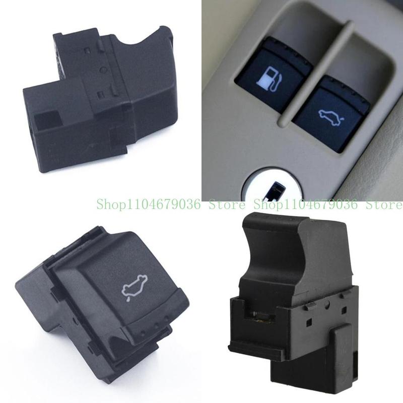 652F Trunk Release Switch Button 1J0 959 831 1J0959831A for MK4 Replacement Button