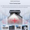 Youku Handheld PDA Data Collector & RFID Industrial Mobile Phone