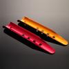 23/31Cm Aluminum U-Shaped Tent Nail Tent Stakes Snow Peg Sand Peg For Outdoor
