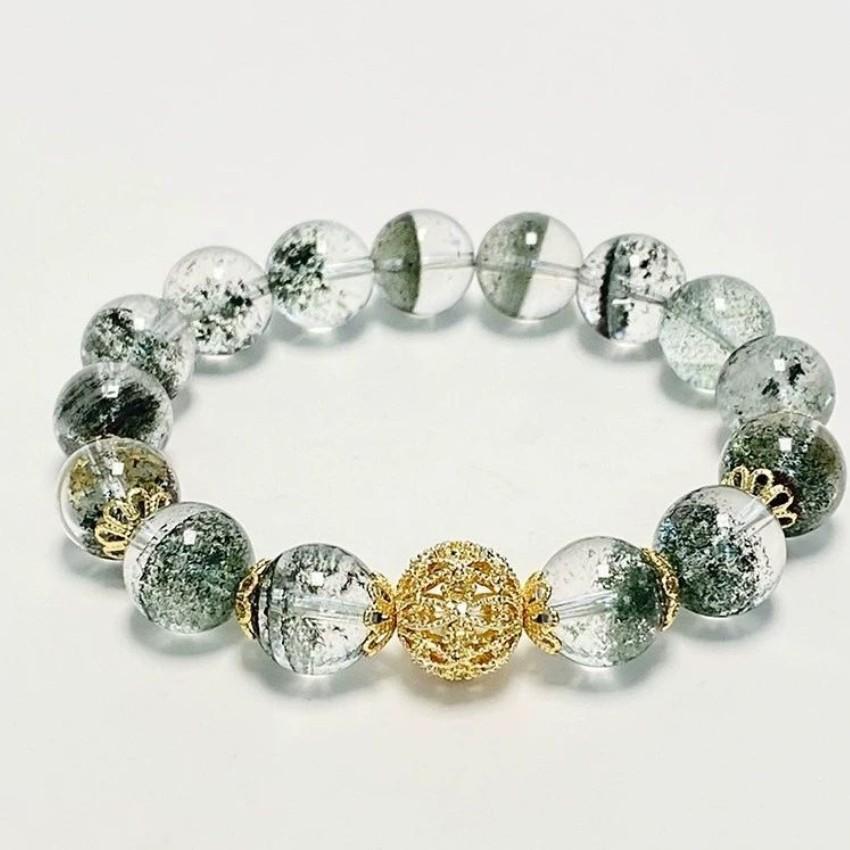 JYL TS Bracelet Pixiu  Mori Style Design Feng Shui Wealth Attraction & Protection