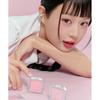 Heart Pocket Single Shadow 25colors Set