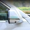 Rearview Mirror Anti-collision Strip Door Protective Sticker For LEADING IDEAL L6/L7/L8/L9 Anti-scratch and Scratch Modification
