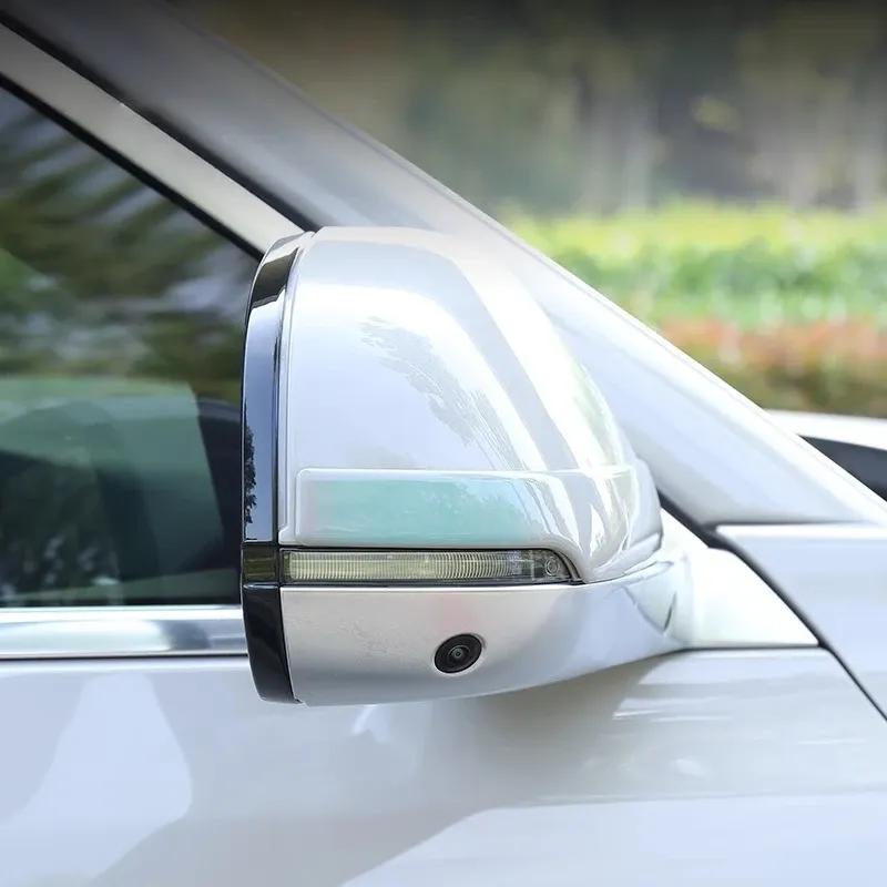 Rearview Mirror Anti-collision Strip Door Protective Sticker For LEADING IDEAL L6/L7/L8/L9 Anti-scratch and Scratch Modification