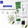 Baixi Whitening & Fresh Breath Fluoride Toothpaste Twin Pack