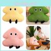 New Nordic Style Plush Tree Pillow Soft And Cozy Toy For Children's Room Living Room Sofa Decoration