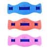 Ergonomic Design EVA Buoyancy Belt Floats Safety Belt for Swimming Teaching Supply for Pools and Beach Water Activity