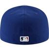 Casquette - New Era - 5950 - Multicolore - Mixte - Style Urbain