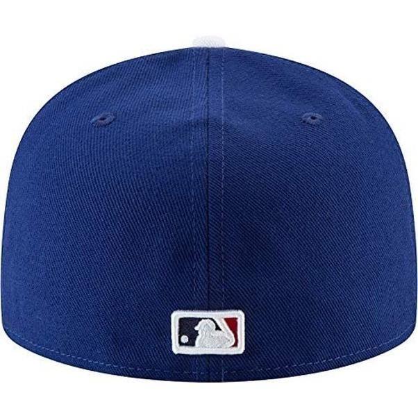 Casquette - New Era - 5950 - Multicolore - Mixte - Style Urbain