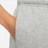 Nike Women S Club Fleece Mid riSe Cargo pantS Dq5196 063
