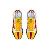 Casablanca X New Balance XC-72 Red Gold Unisex Sneakers Yellow UXC72CBB