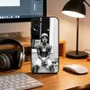 YoungBoy Never Broke Again  Phone Case Black Silicone Soft For Samsung S25,S24,S21,S22,S23,S30,Ultra,S20,Plus,Fe,Lite
