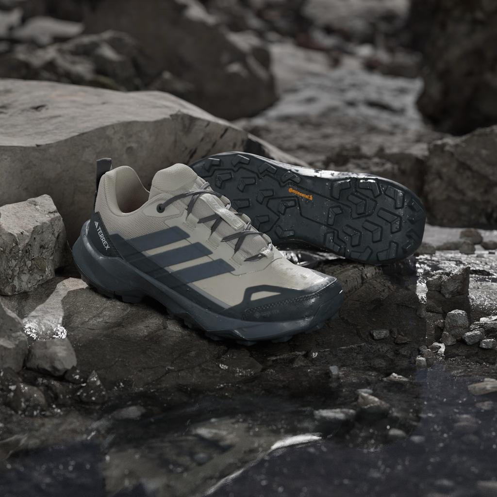 JQ6725 Adidas Terrex Skychaser AX5 GORE-TEX Hiking Shoes (Women's)