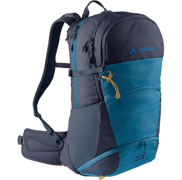 

Рюкзак Vaude Wizard 30+4 Modell 2021 kingfisher (14568-332)