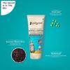Pilgrim Anti Hairfall Conditioner with Redensyl & Anagain 200ml | Hairfall Control Conditioner | Silicone-Free | Suitable for All Hair Types |