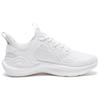 Anta Ling Yun 3 Breathable Lightweight Breathable And Lightweight Low Top Running Shoes Women's White 922235540-7