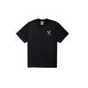 ACG Casual Sports Short Sleeve Black Men's CU0099-010