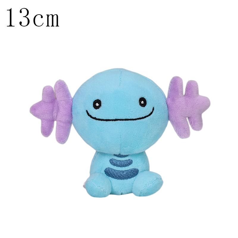 Dark Lightning Pikachu Peluche Plush Toy Pokemon Stuffed Doll Eevee Charmander Squirtle Charizard Bulbasaur Doll Baby Xmas Gift