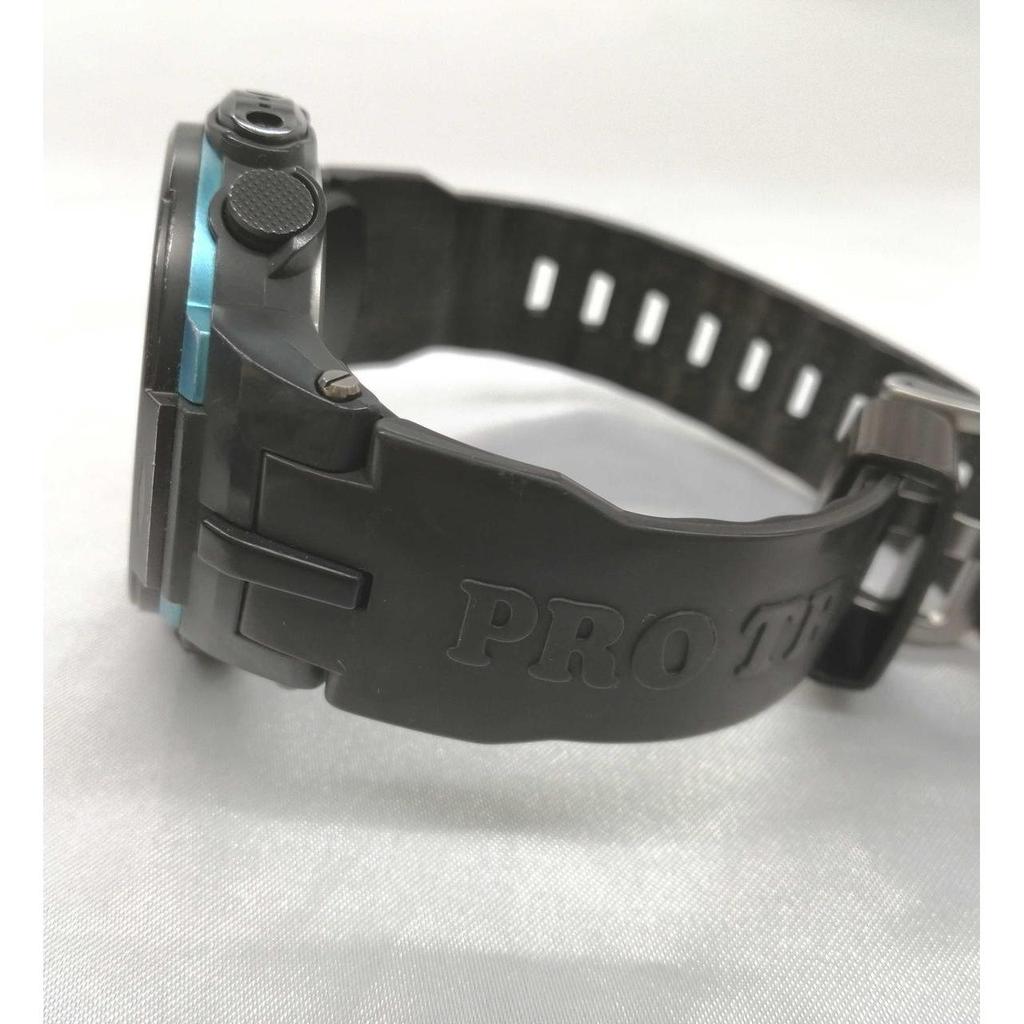 Used CASIO PRW-6100Y PRO TREK